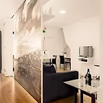 Apartamento Oldcity Design *