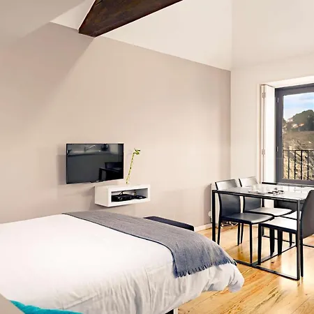 Apartmán Oldcity Design