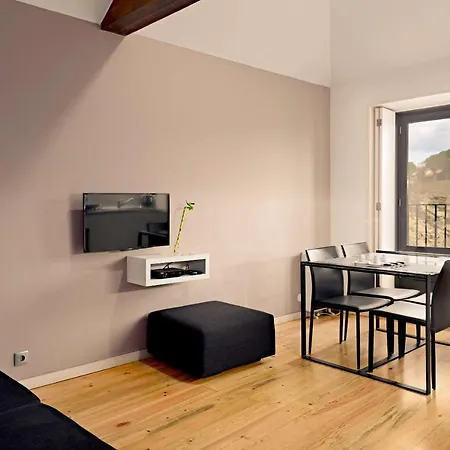 Oldcity Design Porto