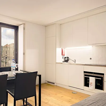 Apartamento Oldcity Design