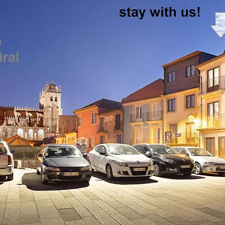 Apartamento Oldcity Design *