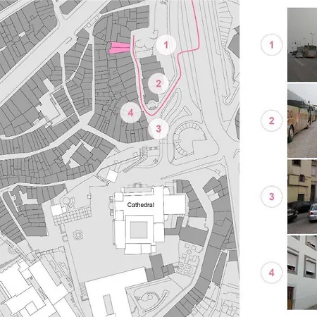 Oldcity Design Apartamento