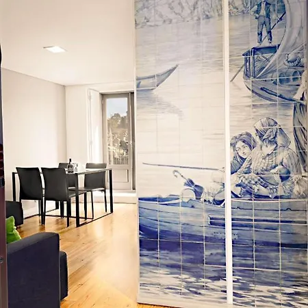 Apartamento Oldcity Design *