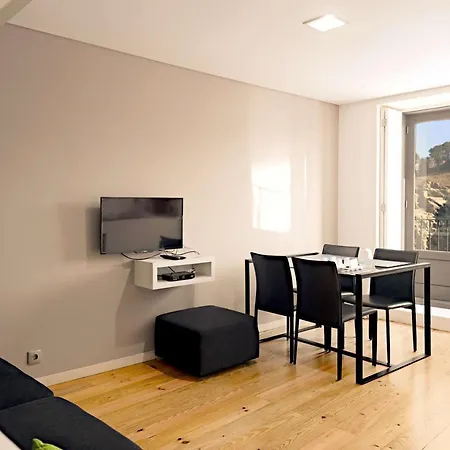 Apartamento Oldcity Design *