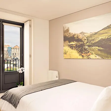 Apartamento Oldcity Design *