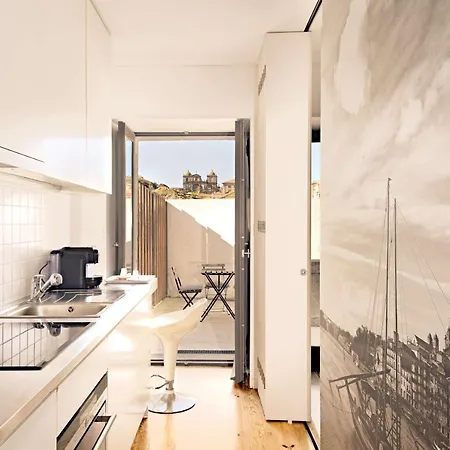 Apartamento Oldcity Design