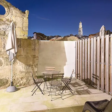 Apartamento Oldcity Design