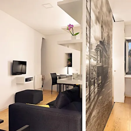 Oldcity Design Apartamento Porto