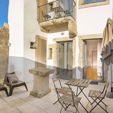 Apartamento Oldcity Design *