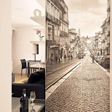 Apartamento Oldcity Design *