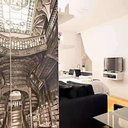 Apartmán Oldcity Design