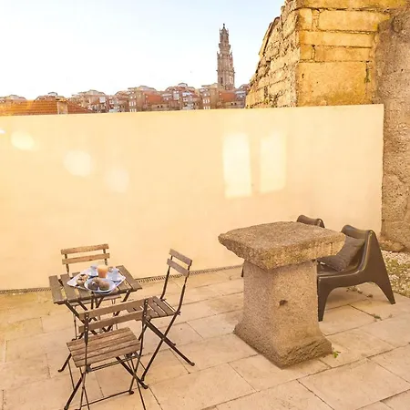 Oldcity Design Porto