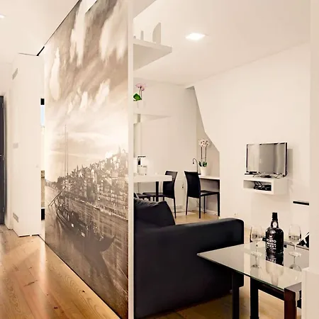 Apartmán Oldcity Design *
