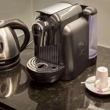 Oldcity Design Apartamento *