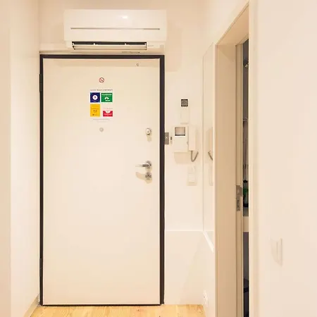 Apartmán Oldcity Design Porto