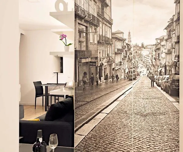 아파트 Oldcity Design *