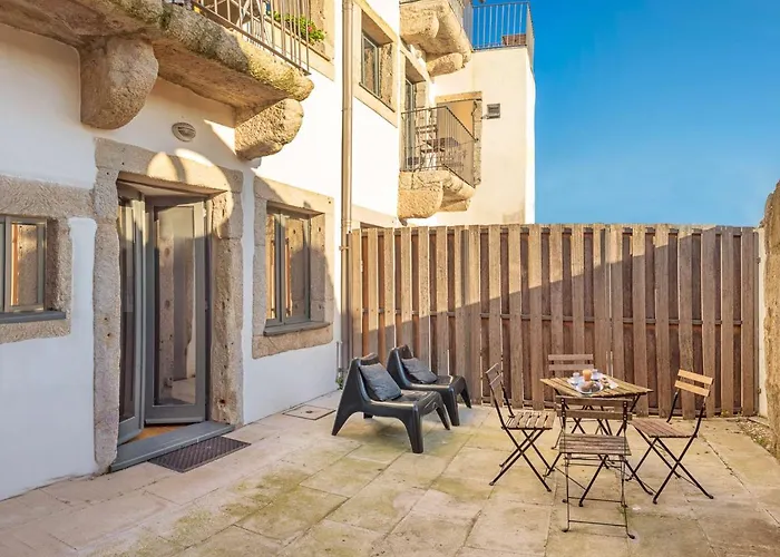 Oldcity Design 포르투